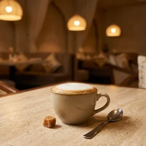 Cappucino