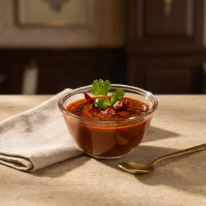 Chilli Sauce