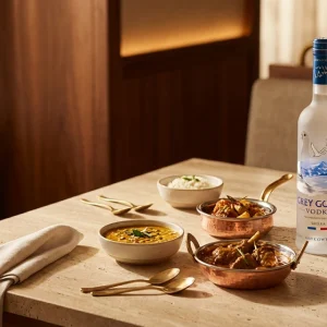 Grey Goose Vodka
