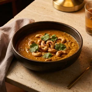 Kaju Masala