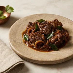 Pepper Lamb