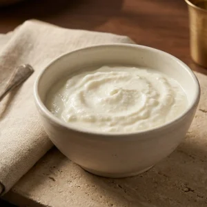Plain Curd (V)