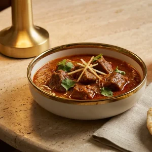 Rogan Josh